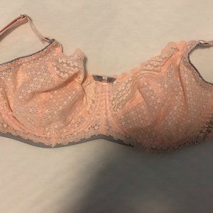 Freya Daisy Lace Balcony Bra